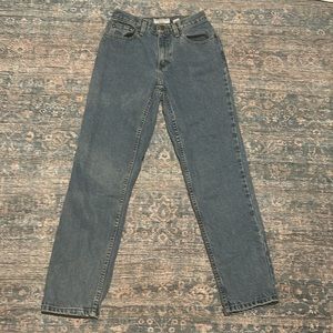 Vintage Covington Classic Jeans Size 4P
